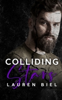 Colliding Stars B0B2HML8T5 Book Cover