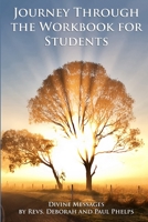 Divine Messages: A Journey Through the Workbook for Students in A Course in Miracles 061520239X Book Cover
