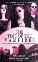 The Time of the Vampires 0743487338 Book Cover