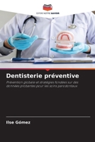 Dentisterie préventive 6209430147 Book Cover