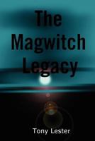 The Magwitch Legacy 1908775335 Book Cover