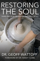 Restoring the Soul 194093124X Book Cover