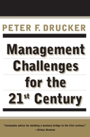 Management Challenges for the 21st Century