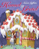 Hansel and Gretel 0525422218 Book Cover