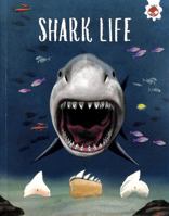 SHARK LIFE 1915461707 Book Cover