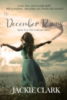 The December Rains (Calendar) 0645699659 Book Cover