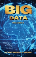 Big Data: Volume 2 B0G6QV8NJQ Book Cover