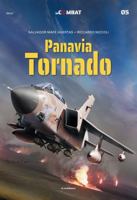 Panavia Tornado 8366673170 Book Cover