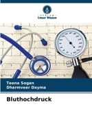 Bluthochdruck (German Edition) 620520083X Book Cover