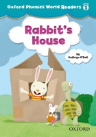 Rabbit's House 0194589056 Book Cover