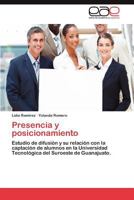 Presencia y Posicionamiento 3848457423 Book Cover