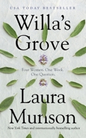 Willa's Grove 1982605243 Book Cover