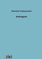 Androgyne 3864036410 Book Cover