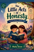 The Little Acts of Honesty Inspiring Stories in Roman Urdu B0H19934F6 Book Cover