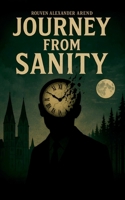 Journey from Sanity (German Edition) 3819201807 Book Cover