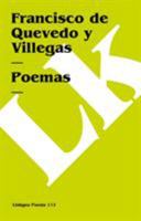 Poemas 8498162122 Book Cover