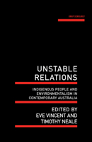Unstable Relations 1742588786 Book Cover