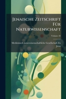Jenaische Zeitschrift Für Naturwissenschaft, Volume 28 1148891323 Book Cover
