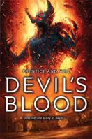Devil’s Blood 1910200573 Book Cover