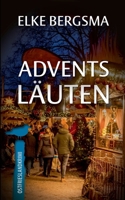 Adventsläuten: Ostfriesland-Kurzkrimi (German Edition) 3819265465 Book Cover