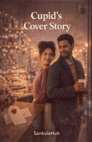 Cupid's Cover Story B0GF3PGZD7 Book Cover