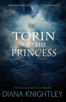 Torin and the Princess B0FHWN181M Book Cover