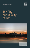 The City and Quality of Life 1800880103 Book Cover