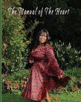 The Manual of the Heart 0692930035 Book Cover