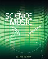 The Science of Music 1516523563 Book Cover