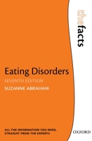 Eating Disorders: The Facts 0198715609 Book Cover