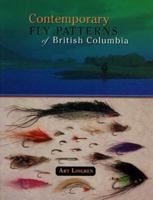Contemporary Fly Patterns of British Columbia 1571883754 Book Cover
