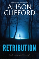 Retribution 0994463308 Book Cover