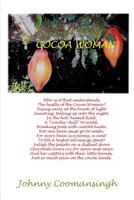 Cocoa Woman: A Narrative About Cocoa Estate Culture in the British West Indies 1524553409 Book Cover