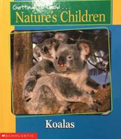 Koalas / Cheetahs 0717266869 Book Cover