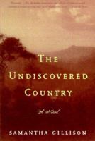 The Undiscovered Country 0802116272 Book Cover