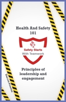 Health and Safety programming B0CP9JFYJL Book Cover