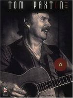Tom Paxton - Wearing the Time 0895248816 Book Cover