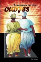 De wijsheden van onze oudjes 1409295168 Book Cover