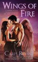 Wings of Fire 031253373X Book Cover