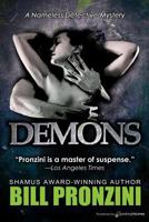 Demons (Nameless Detective, Book 21) 0440211182 Book Cover