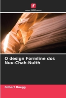 O design Formline dos Nuu-Chah-Nulth (Portuguese Edition) 6203573507 Book Cover