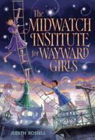 The Midwatch B0DGC2B4NH Book Cover