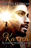 Karna: A Collection of Tales B09NPCZLGD Book Cover