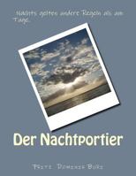 Der Nachtportier 1500764957 Book Cover