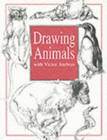 Drawing Animals 1555213995 Book Cover