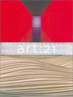 Art: 21: Art in the Twenty-First Century 0810913976 Book Cover