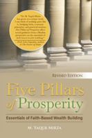 Five Pillars of Prosperity: Essentials of Faith-Based Wealth Building 1955653062 Book Cover