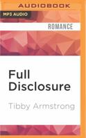 Full Disclosure B08FP5V3NQ Book Cover