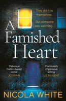 A Famished Heart 1788164083 Book Cover