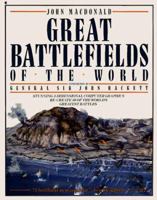 Great Battlefields of the World 0785817190 Book Cover